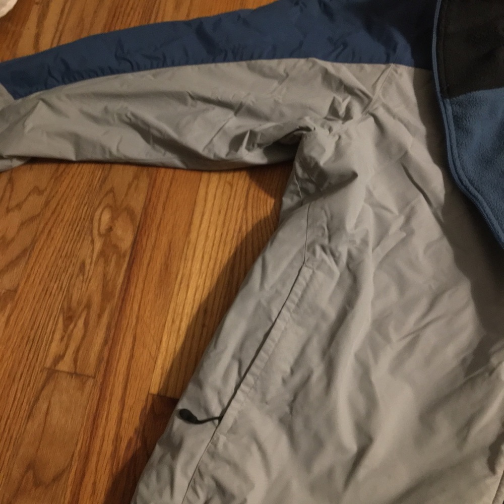 🔥Vintage Reversible Nike Jacket🔥 - Picture 3 of 4